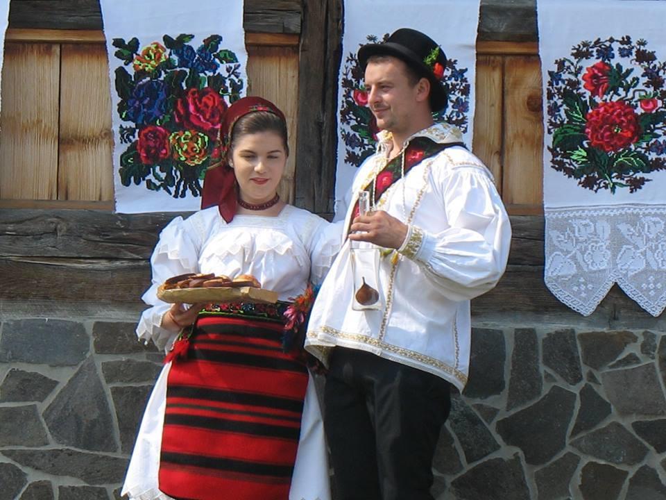Casele De Vacanta Luca & Vicentiu Botiza Экстерьер фото